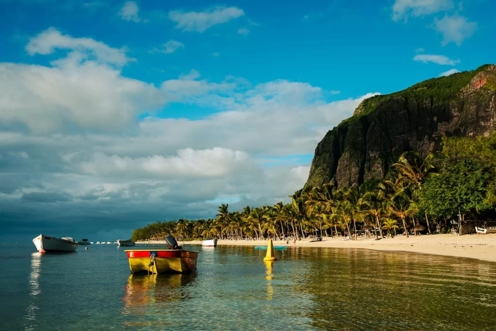 Mauritius Travel Budget 2026