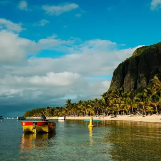 Mauritius Travel Budget 2026