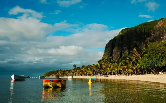 Mauritius Travel Budget 2026