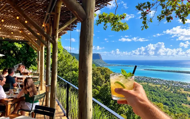 Mauritius Travel Budget