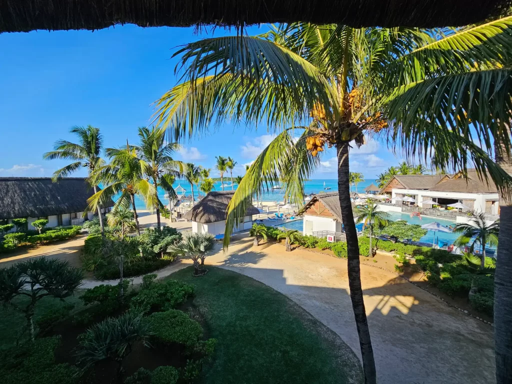Preskil Resort, Mauritius
