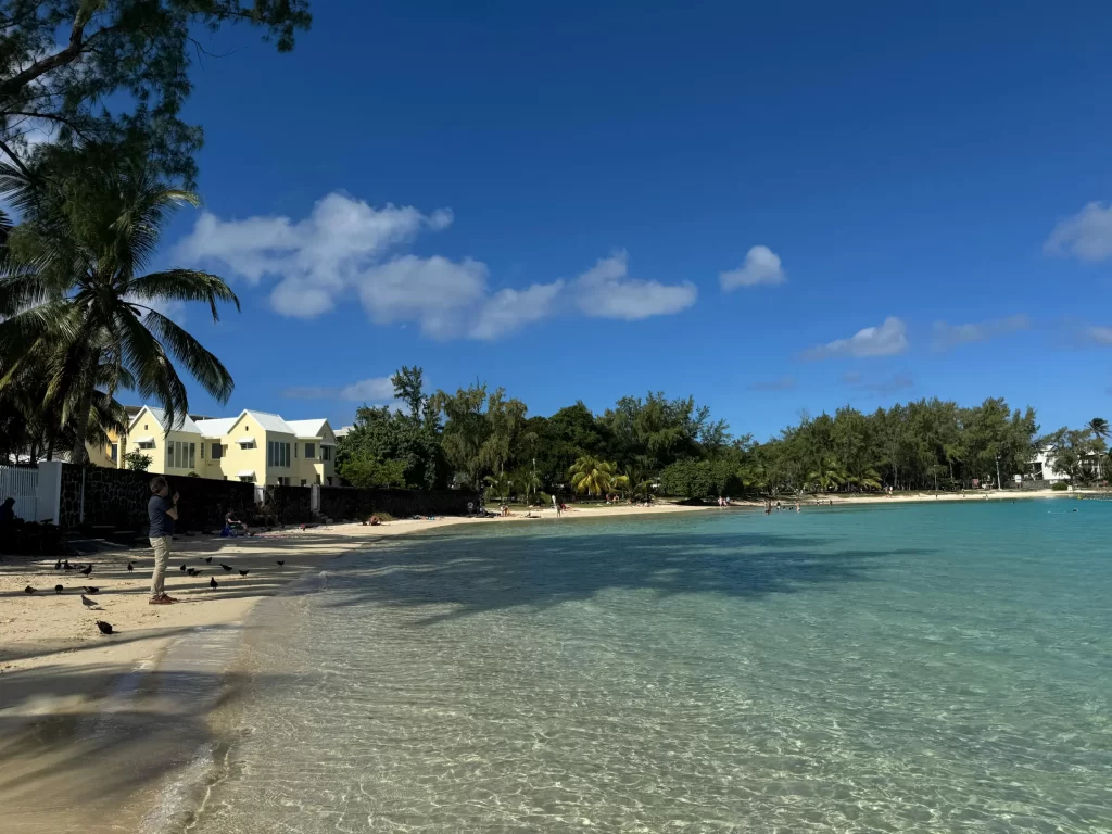 Where to Stay in Mauritius