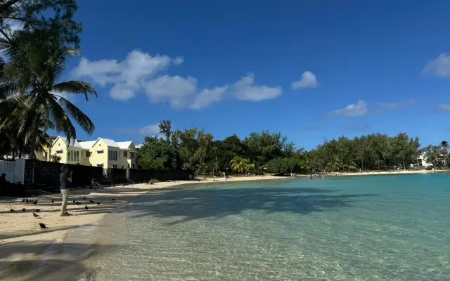 Where to Stay in Mauritius