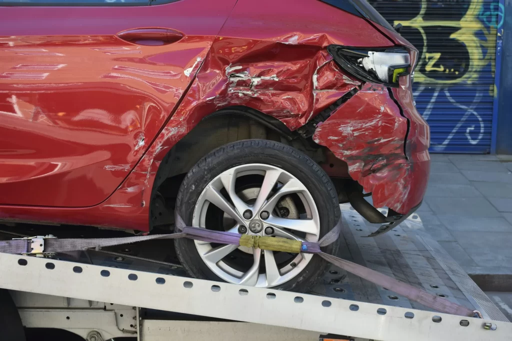Car Insurance in Mauritius: Third Party vs Comprehensive
