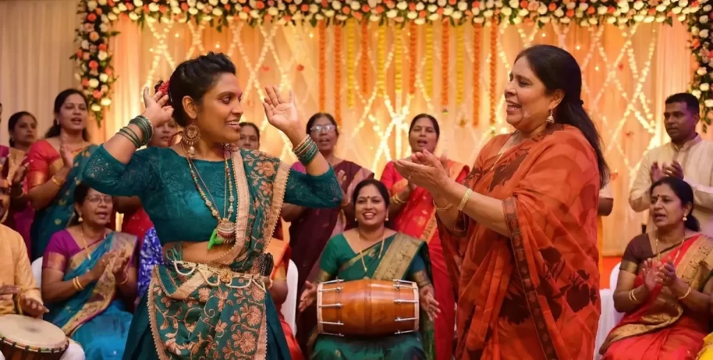 Geet-Gawai in Mauritius: The Bhojpuri Wedding Tradition Explained