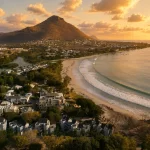 Mauritius as a Plan B Country