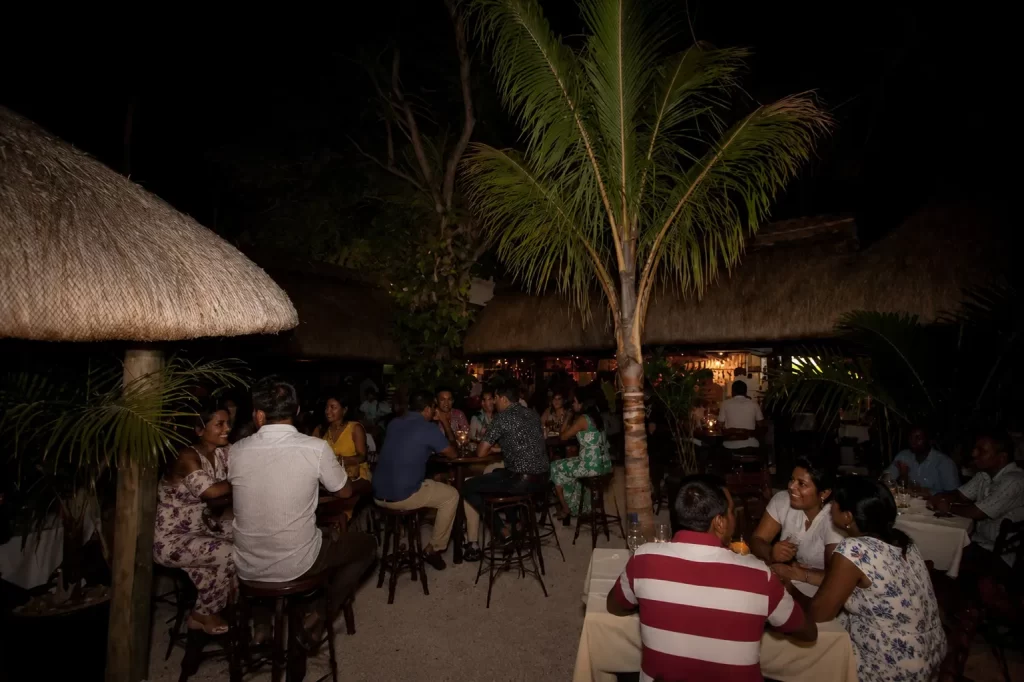 Banana Beach Club