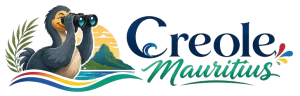 Creole Mauritius Logo