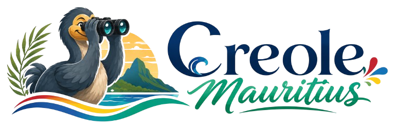 Creole Mauritius Logo