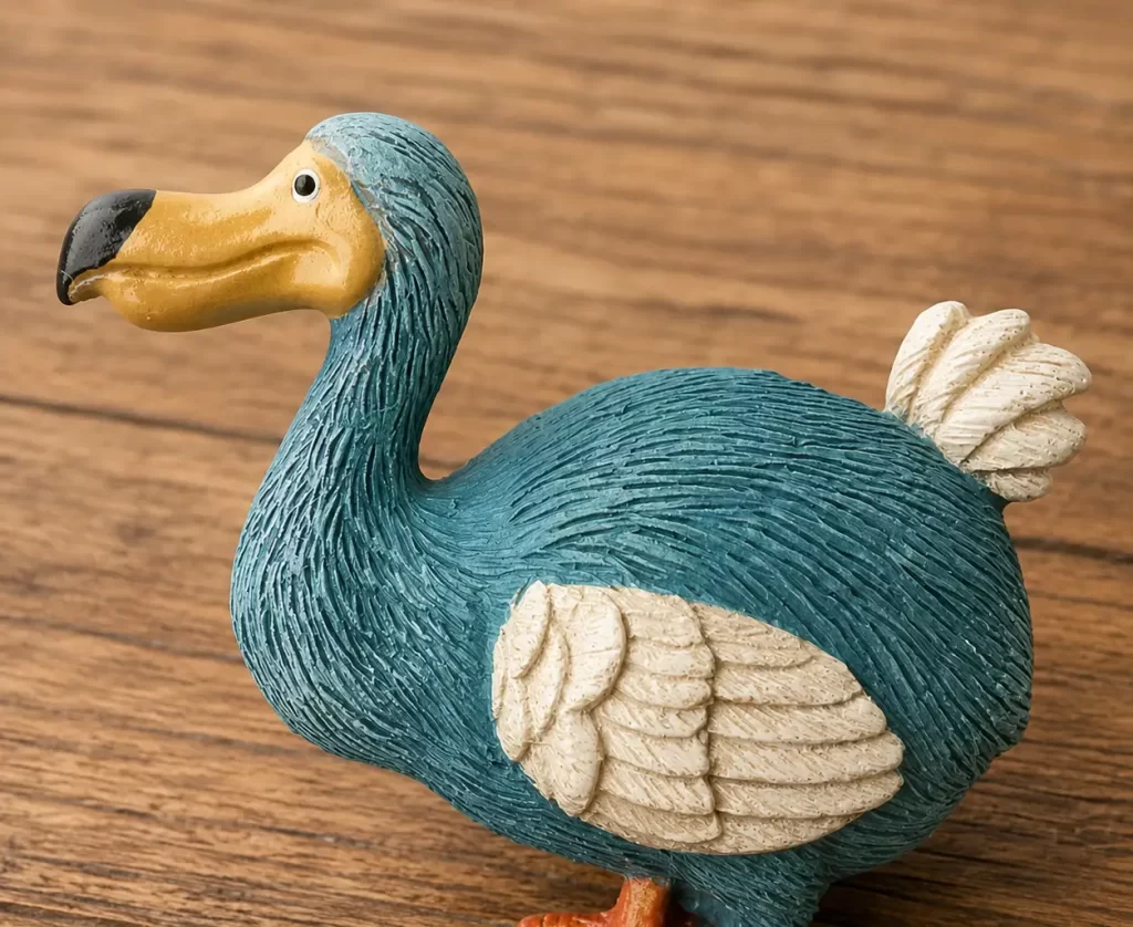Dodo Souvenir