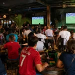 FIFA World Cup 2026 in Mauritius