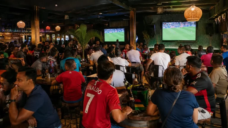 FIFA World Cup 2026 in Mauritius