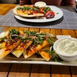 Middle Eastern Food in Mauritius