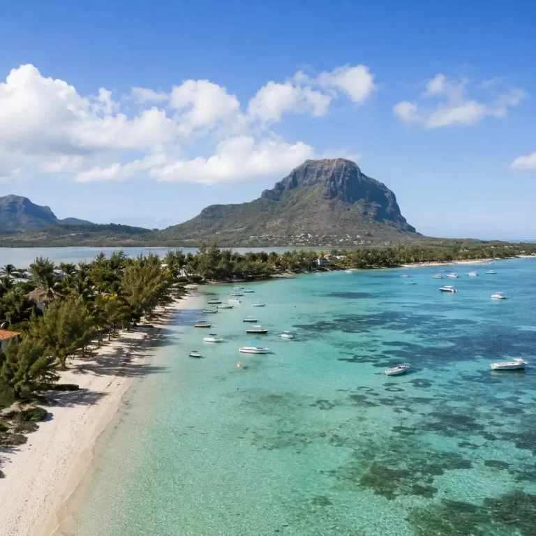 Pros and Cons of Living in Mauritius