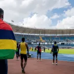 Commonwealth Games 2026 Mauritius