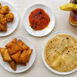 Mauritian Street Food