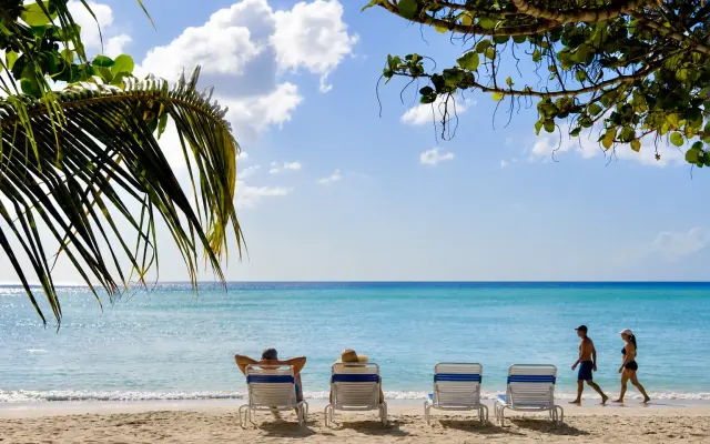 Mauritius in July and August
