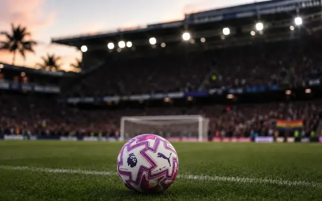 Premier League 2026/27 in Mauritius