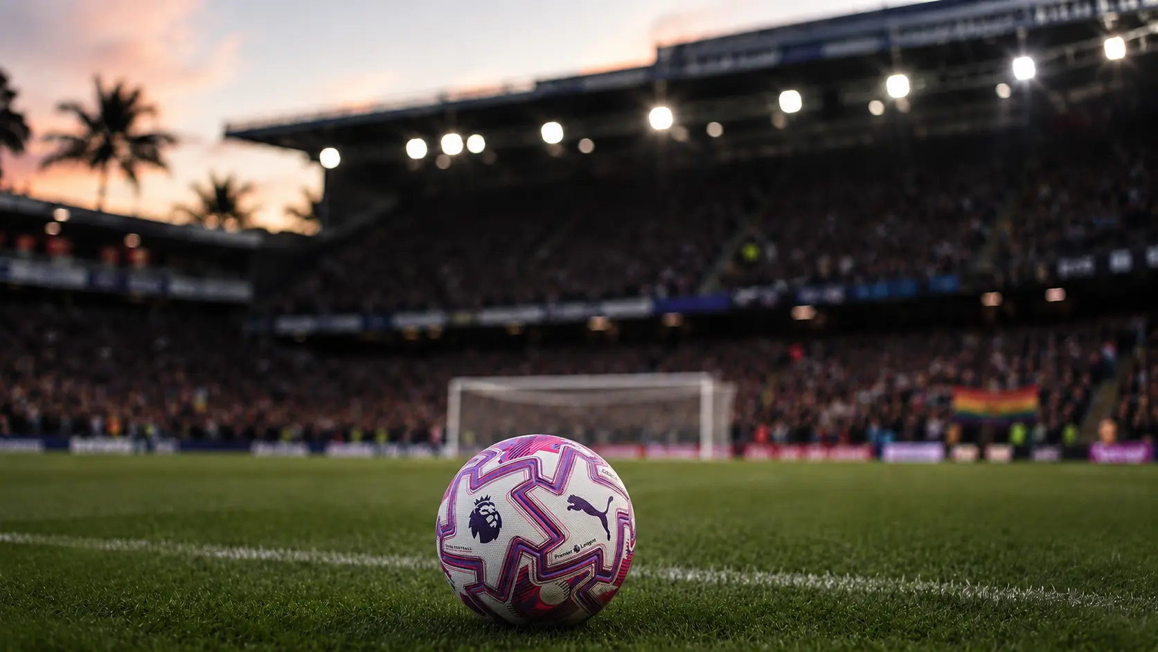 Premier League 2026/27 in Mauritius