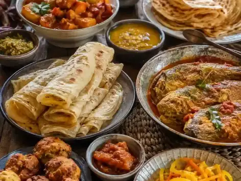 Food