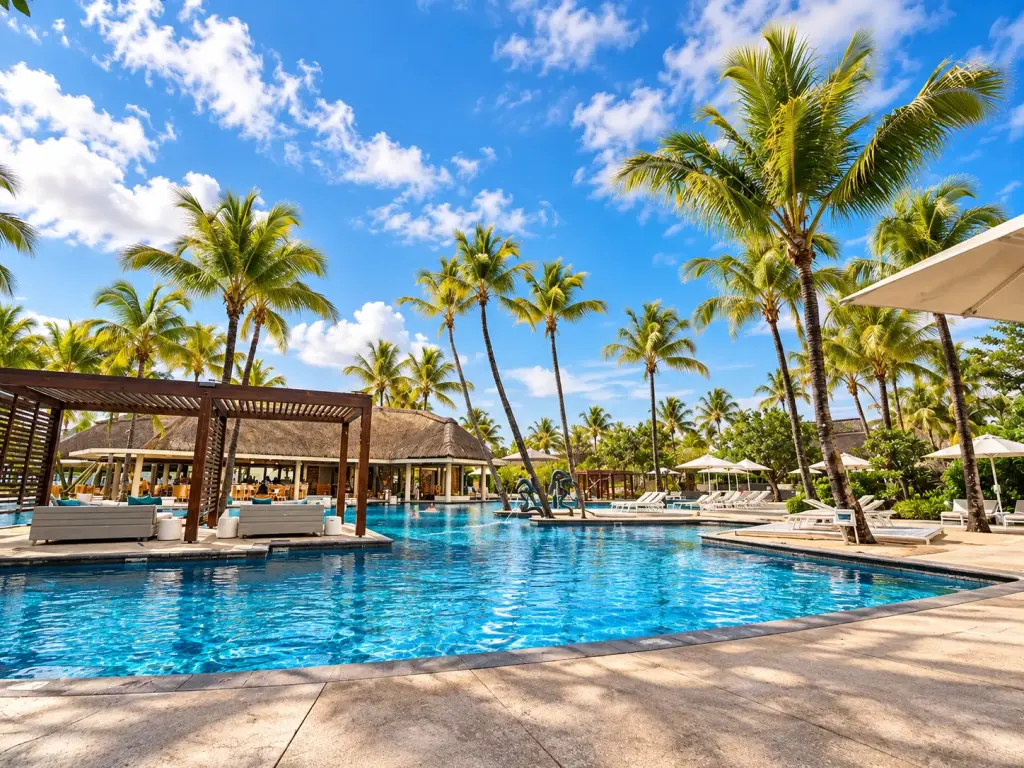 Preskil Island Resort