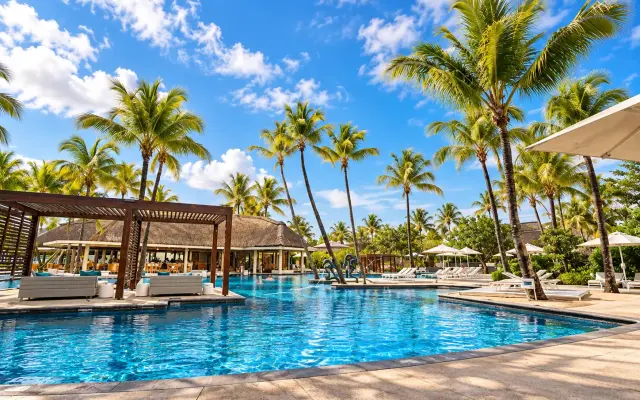 Preskil Island Resort
